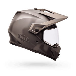 Bell Mx-9 Adventure Mips Compass Braun Endurohelm