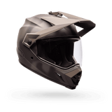 Bell Mx-9 Adventure Mips Compass Braun