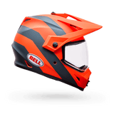 Bell Mx-9 Adventure Mips Motion Orange Endurohelm