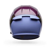 Bell Lithium Mips Plus Delta Schwarz/Lila Integralhelm