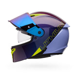 Bell Lithium Mips Plus Delta Schwarz/Lila Integralhelm