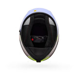 Bell Lithium Mips Plus Delta Schwarz/Lila Integralhelm