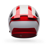 Bell Lithium Mips Plus Blip Weiss/Schwarz Integralhelm