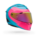 Bell Lithium Mips Plus Fluid Türkis Integralhelm
