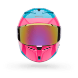 Bell Lithium Mips Plus Fluid Türkis Integralhelm