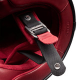 Bell Bullitt Gt Carbon Lane Blau Integralhelm