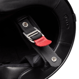 Bell Bullitt Gt Carbon Lane Rosa/Pink Integralhelm