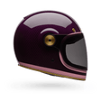 Bell Bullitt Gt Carbon Lane Rosa/Pink Integralhelm