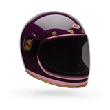 Bell Bullitt Gt Carbon Lane Rosa/Pink Integralhelm