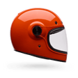 Bell Bullitt Gt Solid Mandarine Integralhelm