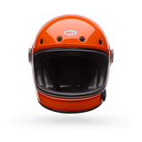 Bell Bullitt Gt Solid Mandarine Integralhelm