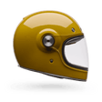 Bell Bullitt Gt Solid Senf Integralhelm