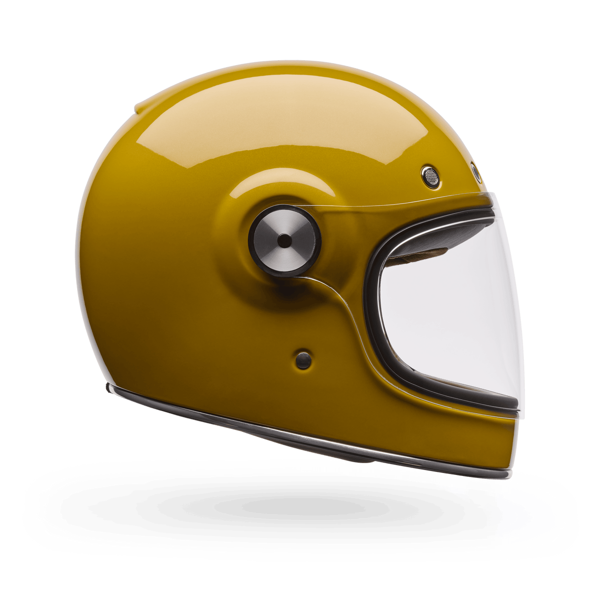 Bell Bullitt Gt Solid Senf Integralhelm