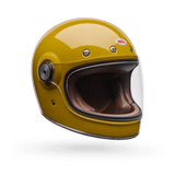 Bell Bullitt Gt Solid Senf Integralhelm