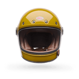 Bell Bullitt Gt Solid Senf Integralhelm