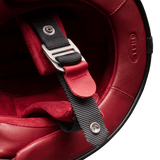 Bell Bullitt Gt Lane Schwarz/Weiss Integralhelm