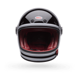 Bell Bullitt Gt Lane Schwarz/Weiss Integralhelm