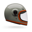 Bell Bullitt Gt Lane Stone Integralhelm