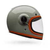Bell Bullitt Gt Lane Stone Integralhelm
