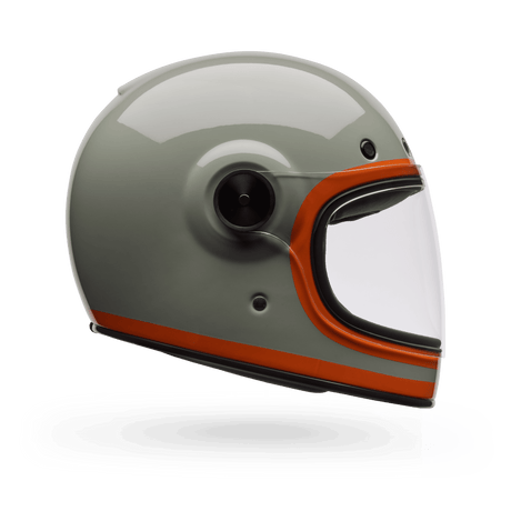 Bell Bullitt Gt Lane Stone Integralhelm