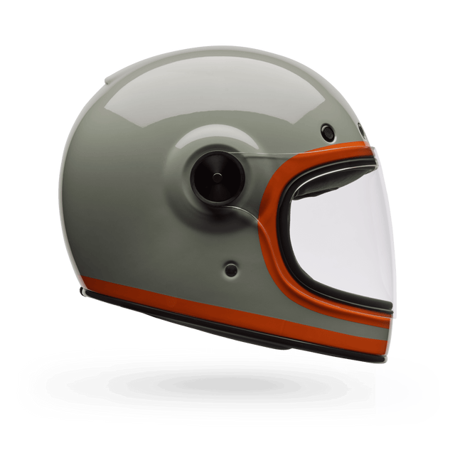 Bell Bullitt Gt Lane Stone Integralhelm