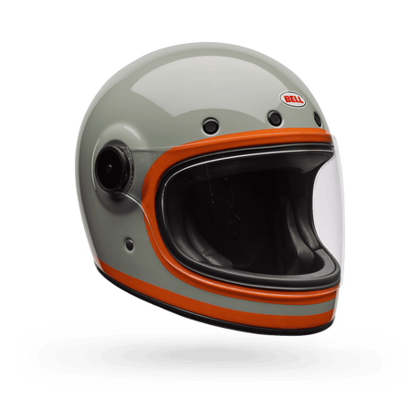 Bell Bullitt Gt Lane Stone Integralhelm