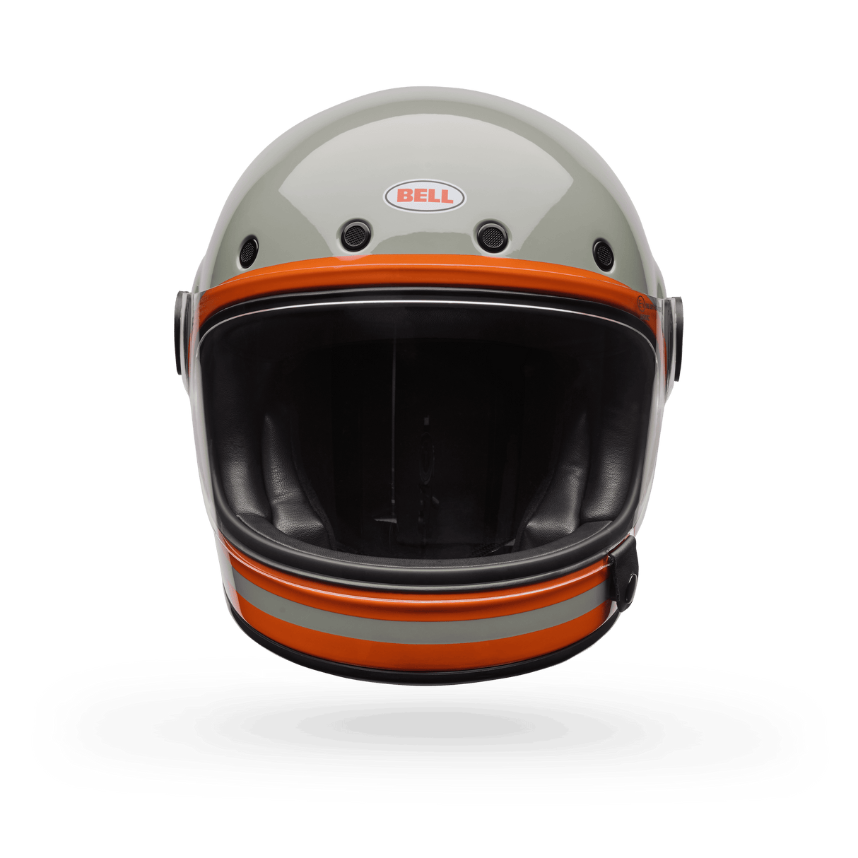 Bell Bullitt Gt Lane Stone Integralhelm