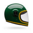 Bell Bullitt Gt Lane Dunkelgrün Integralhelm