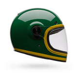Bell Bullitt Gt Lane Dunkelgrün Integralhelm