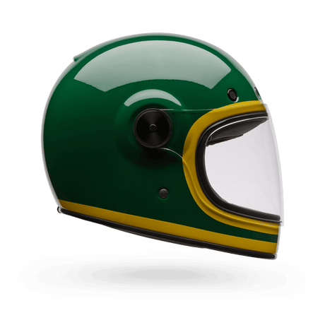 Bell Bullitt Gt Lane Dunkelgrün Integralhelm