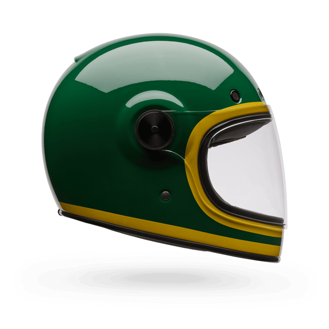 Bell Bullitt Gt Lane Dunkelgrün Integralhelm