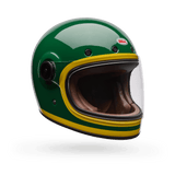 Bell Bullitt Gt Lane Dunkelgrün Integralhelm