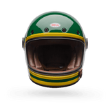 Bell Bullitt Gt Lane Dunkelgrün Integralhelm