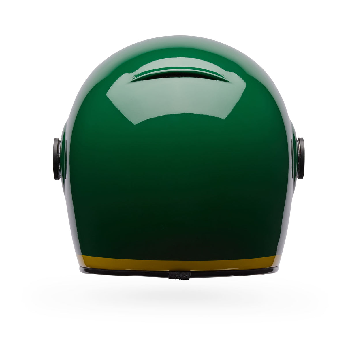 Bell Bullitt Gt Lane Dunkelgrün Integralhelm