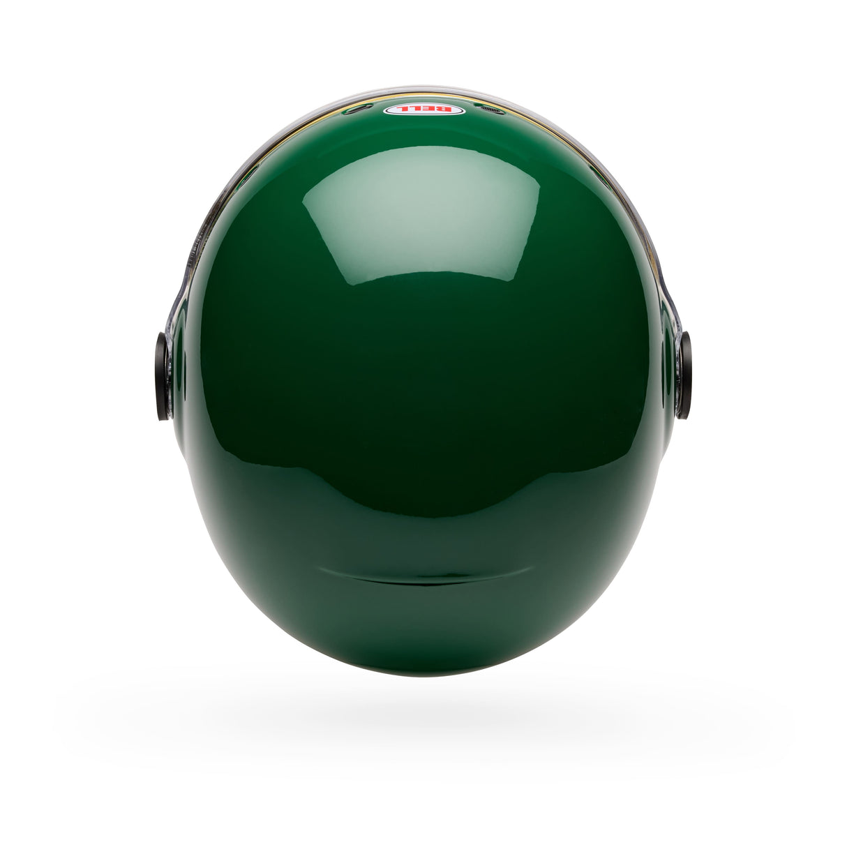 Bell Bullitt Gt Lane Dunkelgrün Integralhelm