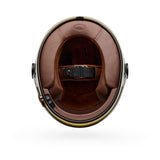 Bell Bullitt Gt Lane Dunkelgrün Integralhelm