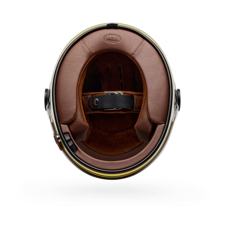 Bell Bullitt Gt Lane Dunkelgrün Integralhelm