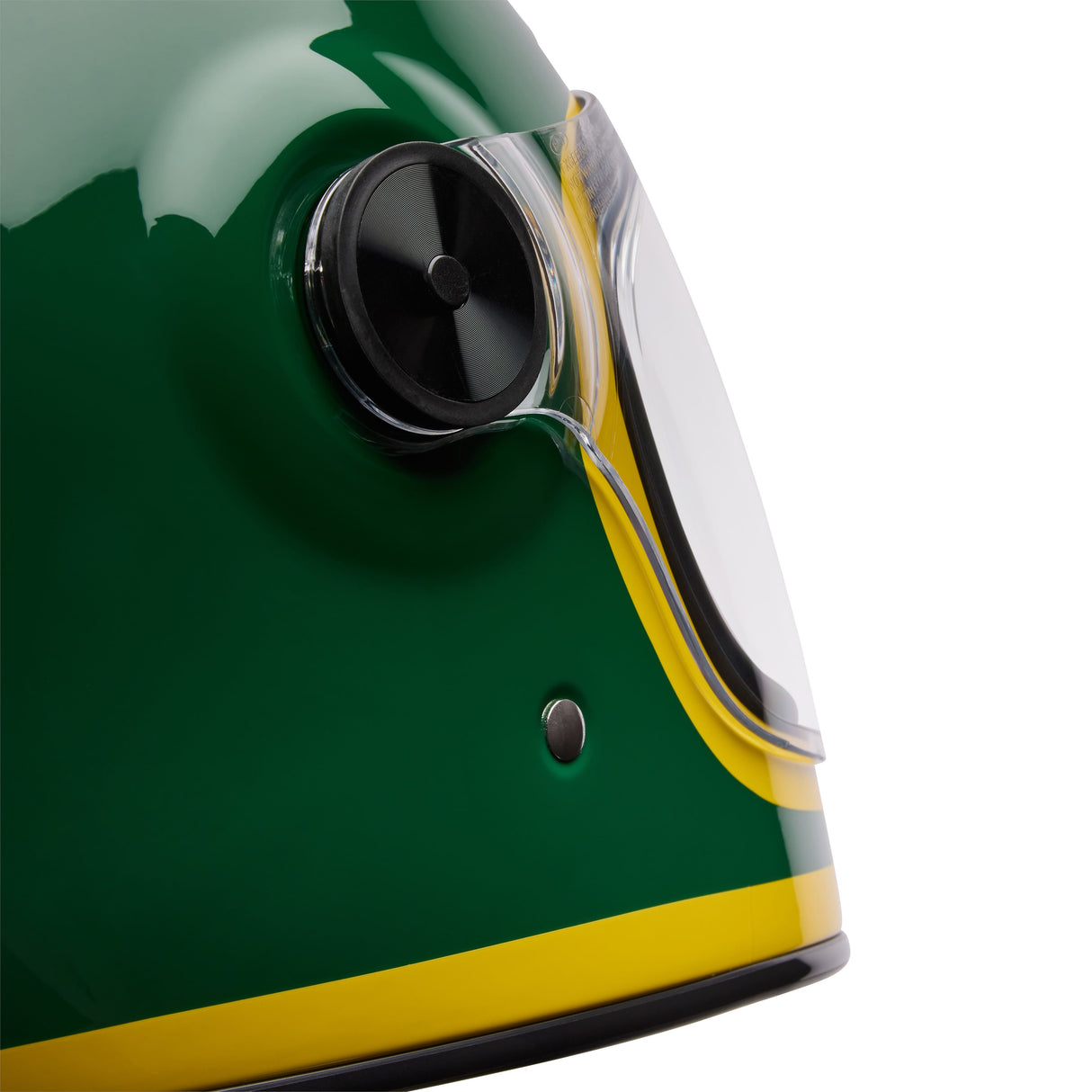 Bell Bullitt Gt Lane Dunkelgrün Integralhelm