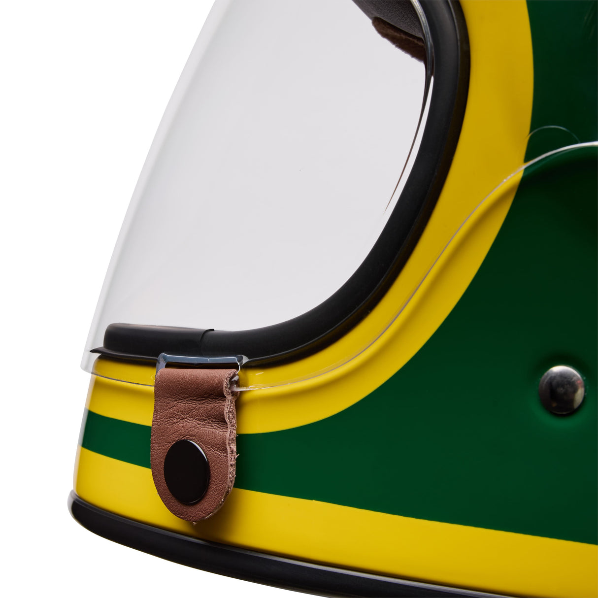 Bell Bullitt Gt Lane Dunkelgrün Integralhelm