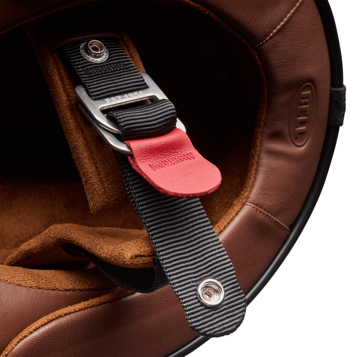 Bell Bullitt Gt Lane Mokka Integralhelm
