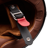 Bell Bullitt Gt Lane Mokka Integralhelm