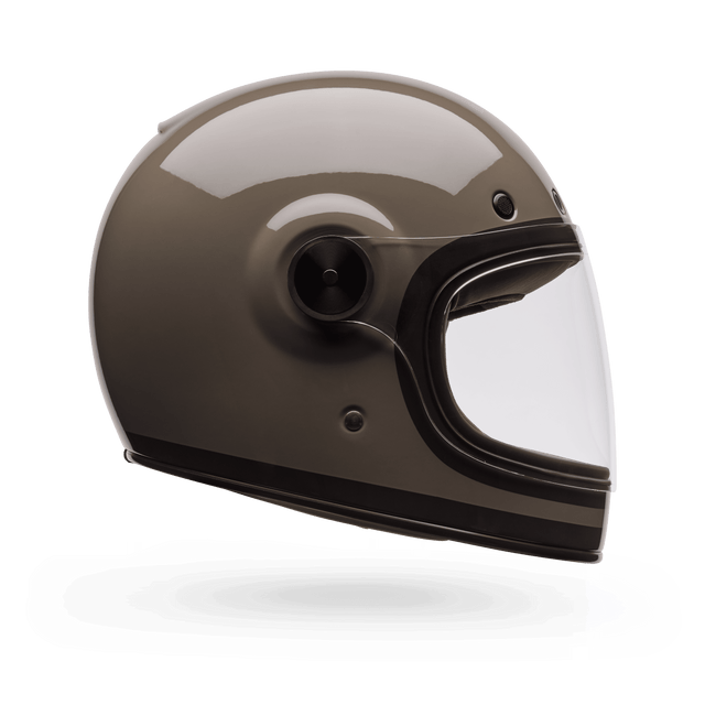 Bell Bullitt Gt Lane Mokka Integralhelm