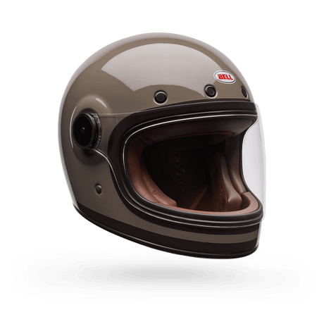 Bell Bullitt Gt Lane Mokka Integralhelm