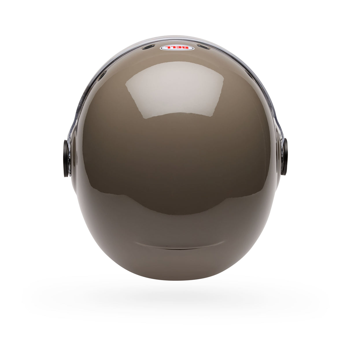 Bell Bullitt Gt Lane Mokka Integralhelm