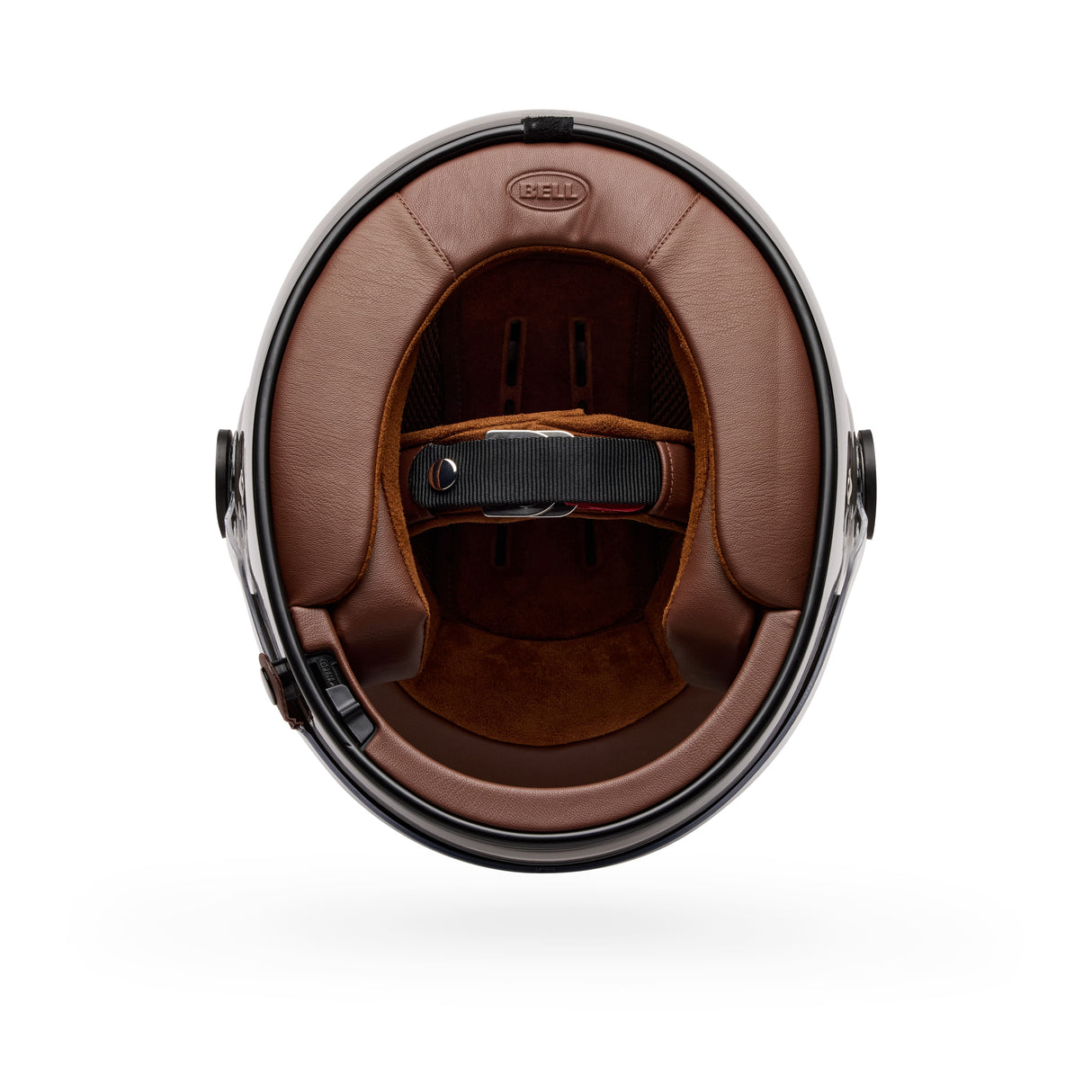 Bell Bullitt Gt Lane Mokka Integralhelm