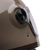 Bell Bullitt Gt Lane Mokka Integralhelm
