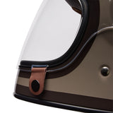 Bell Bullitt Gt Lane Mokka Integralhelm