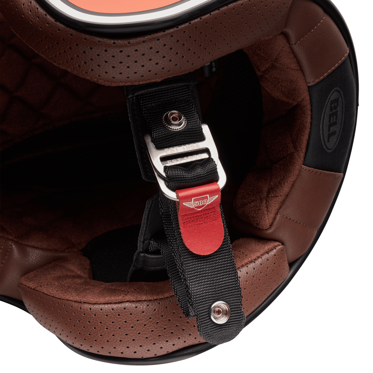 Bell Custom 500 Crate Stone Jethelm
