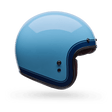 Bell Custom 500 Crate Eisblau Jethelm