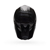 Bell Moto-10 Spherical Slayco Amber Se Schwarz Motocrosshelm